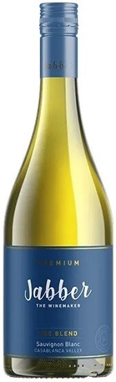 Jabber The Blend Sauvignon Blanc 2022 750ml