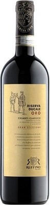 Ruffino Riserva Ducale Oro Chianti Classico Gran Selezione 750ml