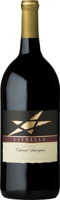 Estrella Cabernet Sauvignon (Magnum Bottle) 1.5L