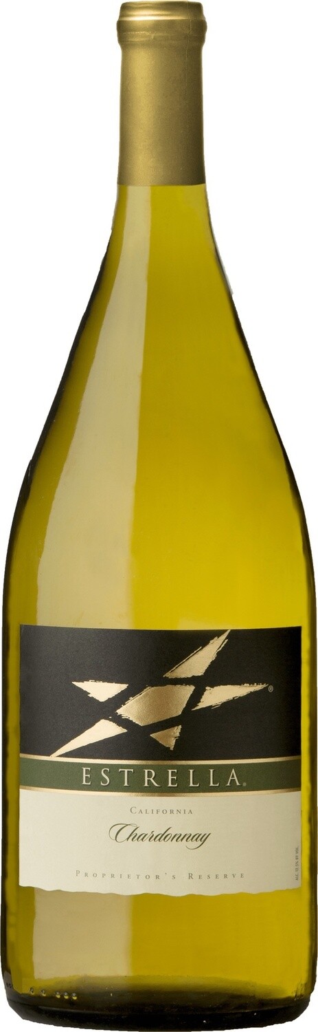 Estrella Chardonnay (Magnum Bottle) 1.5L