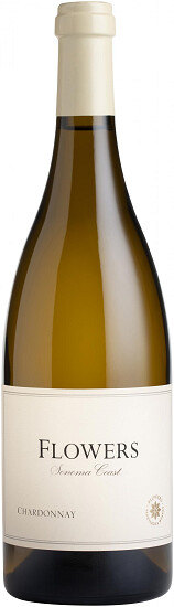 Flowers Sonoma Coast Chardonnay 2023 750ml