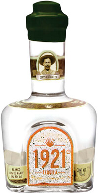 1921 Blanco Tequila 750ml