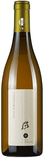 Terre Margaritelli Grechetto Greco di Renabianca 2020 750ml