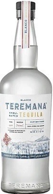 Teremana Tequila Blanco 750ml