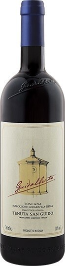 Tenuta San Guido Guidalberto 2022 750ml