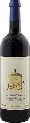 Tenuta San Guido Guidalberto 2022 750ml