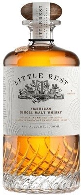 Tenmile Little Rest Single Malt Whisky First Edition 750ml