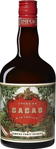 Tempus Fugit Crème de Cacao 750ml