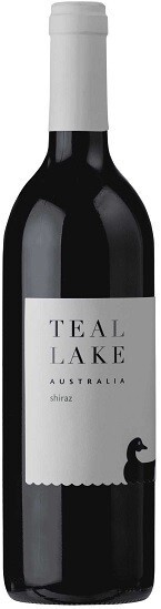 Teal Lake Shiraz 750ml
