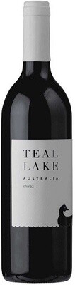 Teal Lake Shiraz 750ml