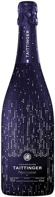 Taittinger Nocturne Sec 750ml
