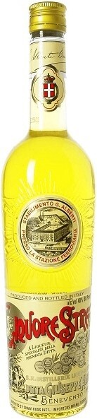 Strega Liquore 750ml