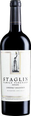 Staglin Family Vineyard Cabernet Sauvignon Estate Napa Valley 2014 750ml