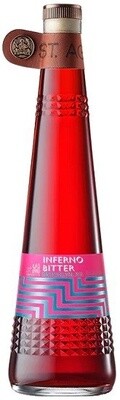 St. Agrestis Inferno Bitter Liqueur 700ml