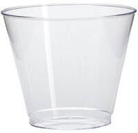 9oz Plastic Tumblers (20 Count)