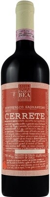 Paolo Bea Cerrete Montefalco Sagrantino 2012 750ml