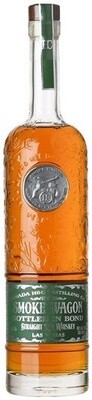 Smoke Wagon Bottled In Bond Straight Rye 750ml