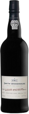 Smith Woodhouse Lodge Reserve Port 750ml