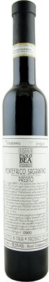 Paolo Bea Montefalco Sagrantino Passito 2009 (Half Bottle) 375ml