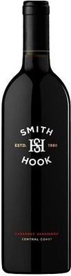 Smith &amp; Hook Cabernet Sauvignon 750ml