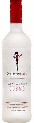 Skinnygirl White Cranberry Cosmo 750ml