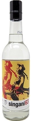 Singani 63 750ml