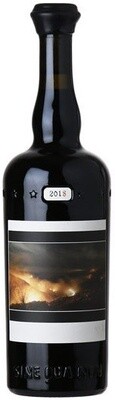 Sine Qua Non Syrah Eleven Confessions Vineyard 2017 750ml
