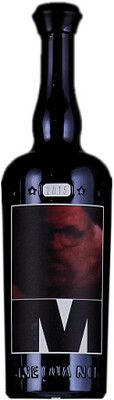 Sine Qua Non Syrah M 2015 750ml