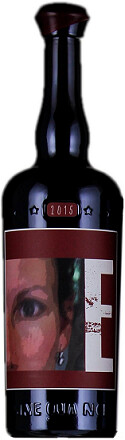 Sine Qua Non Grenache E 2015 750ml