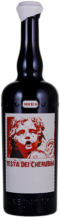 Sine Qua Non Grenache Testa dei Cherubini 2014 750ml