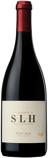 Hahn SLH Santa Lucia Highlands Pinot Noir 2021 750ml