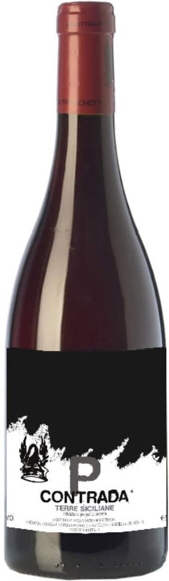 Passopiscario Contrada P 2019 750ml