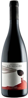Pietradolce Archineri Etna Rosso 2019 750ml