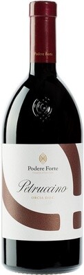 Podere Forte Petruccino Orcia 2016 750ml