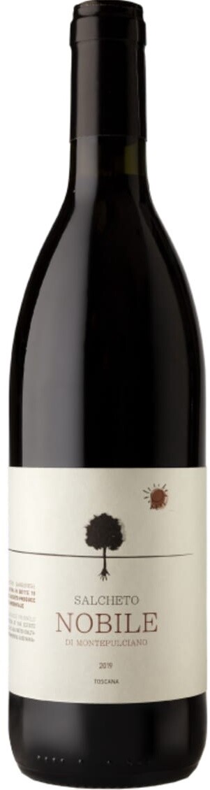Salcheto Vino Nobile di Montepulciano 750ml