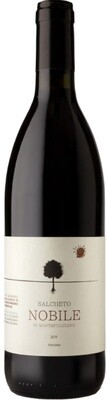 Salcheto Vino Nobile di Montepulciano 750ml