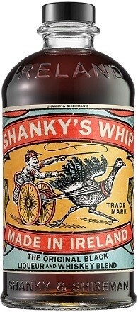 Shanky's Whip (Mini Bottle) 50ML