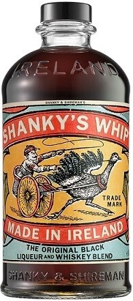 Shanky&#39;s Whip (Mini Bottle) 50ml