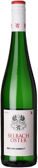 Selbach-Oster Riesling Kabinett 2022 750ml