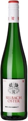 Selbach-Oster Riesling Kabinett 2022 750ml