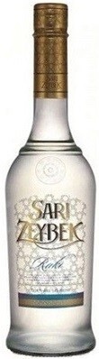 Sari Zeybek Raki 750ml
