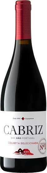 Quinta da Cabriz Colheita Selecionada Red 2020 750ml