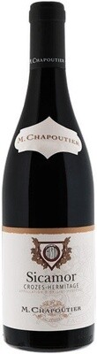 M. Chapoutier Crozes-Hermitage Sicamor 2021 750ml