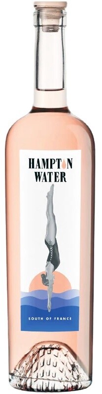 Hampton Water Rosé 2024 750ml