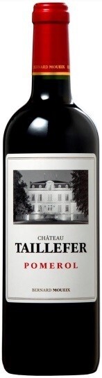Chateau Taillefer 2016 750ml