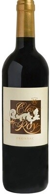 Clos du Roy 2019 750ml