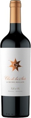 Clos de Los Siete 2021 750ml