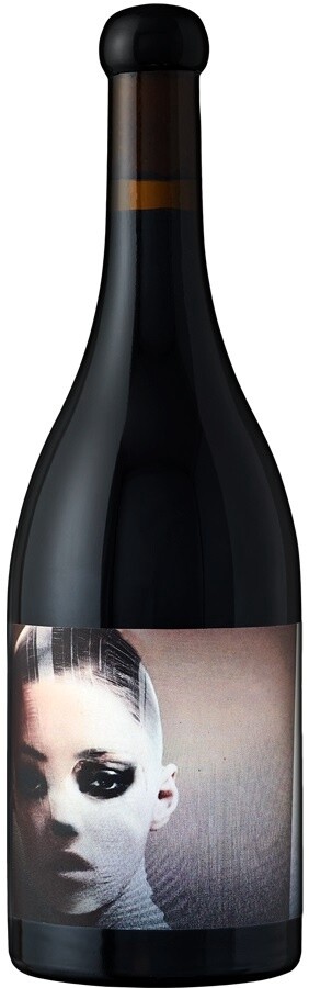 L&#39;usine Pinot Noir Sleepy Hollow Vineyard Santa Lucia Highlands 2017 750ml