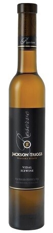 Jackson Triggs Vidal Icewine 2019 (Small Format Bottle) 187ml