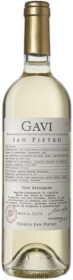 Tenuta San Pietro Gavi 2023 750ml